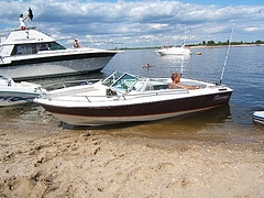 crestliner boats